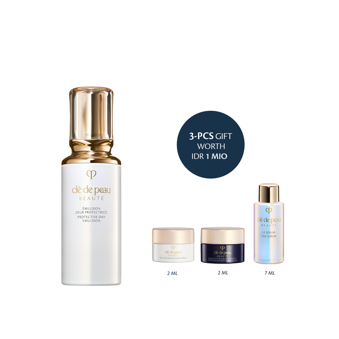 PROTECTIVE DAY EMULSION